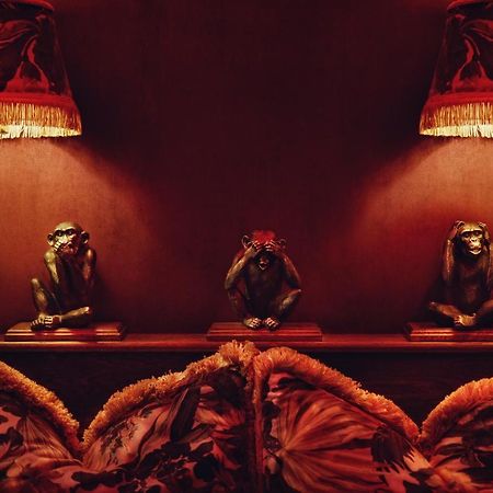 House Of Gods Royal Mile Hotel Edinburgh Luaran gambar
