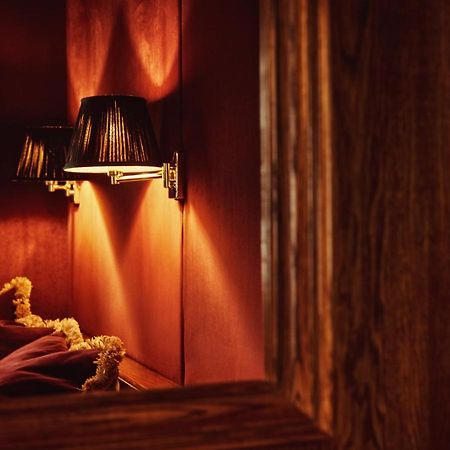 House Of Gods Royal Mile Hotel Edinburgh Luaran gambar