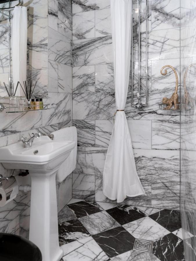 House Of Gods Royal Mile Hotel Edinburgh Luaran gambar
