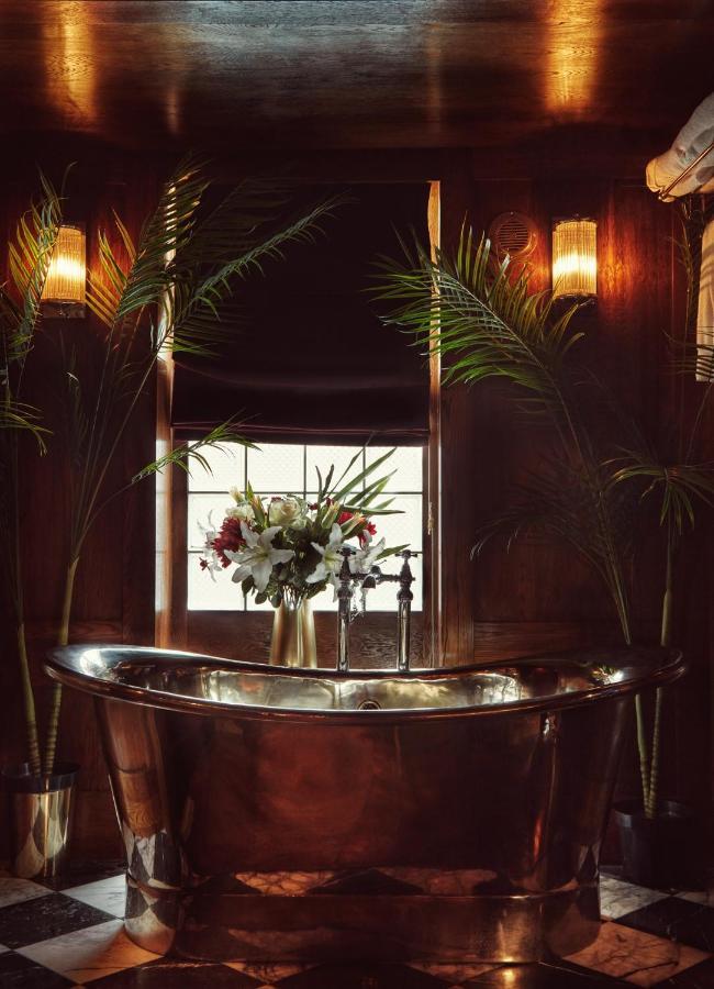House Of Gods Royal Mile Hotel Edinburgh Luaran gambar