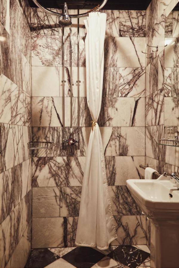House Of Gods Royal Mile Hotel Edinburgh Luaran gambar